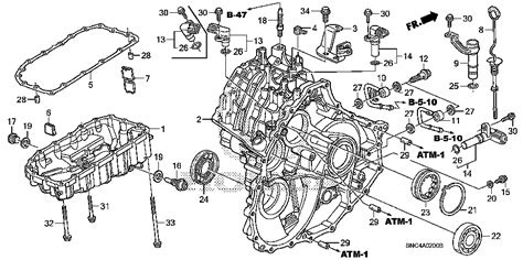 Problem Manual: 1998 Honda Civic Dx Manual Transmission