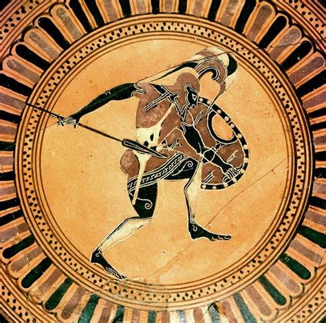 Fascinating Facts about Ancient Sparta - Tales of Times Forgotten