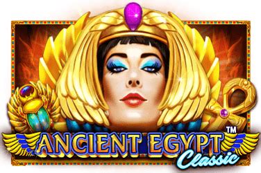Ancient Egypt Classic™ | Play now! | Wunderino🥇