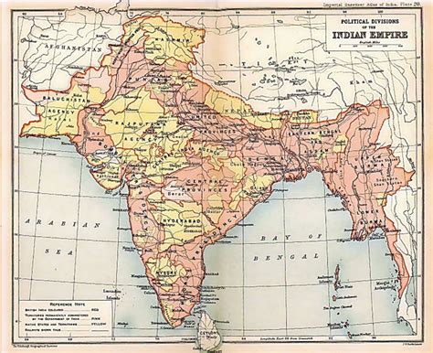 British Raj in India was it Good or Bad? - HubPages