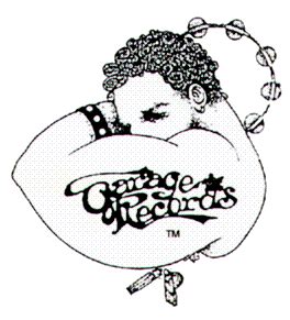 Paradise Garage Logo - LogoDix