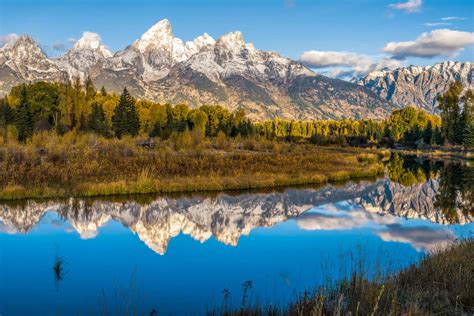 15 Best Hikes in Grand Teton National Park | The Planet D