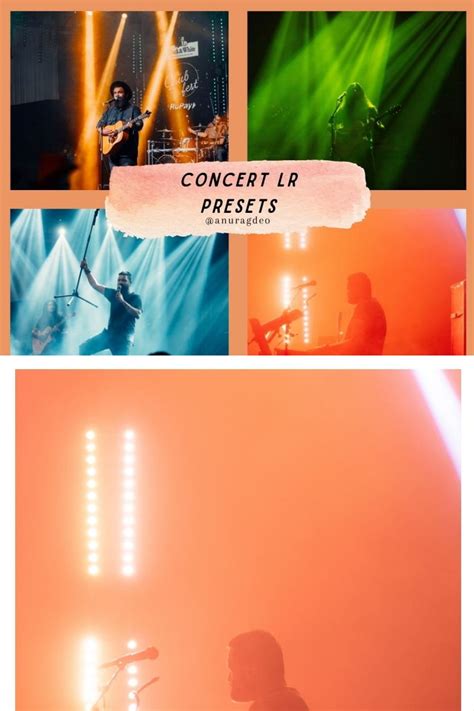 Concert LR Presets – MasterBundles