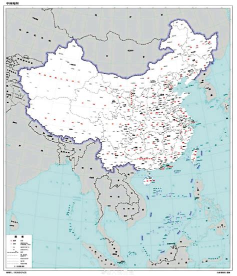 PH rejects ‘2023 version’ of China map: ‘No basis’ | Global News