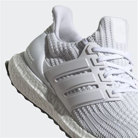 adidas Ultraboost 4.0 DNA Shoes - White | FY9120 | adidas US