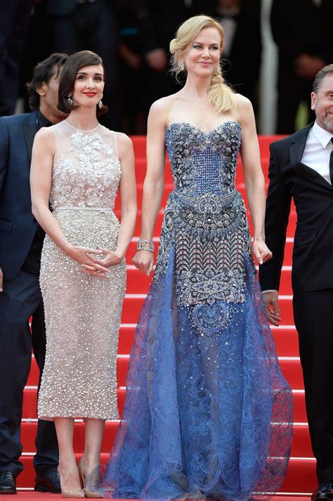 Cannes Film Festival Fashion: Red Carpet Photos of the Best Dresses of All Time | Glamour