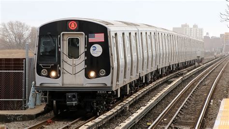 MTA works to fortify Coney Island Yard complex to survive the worst of ...