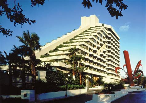 Ten Great Miami Landmarks That Were Lost to History – Miami New Times - Nichols Architects