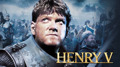 Watch Henry V (1989) | Prime Video