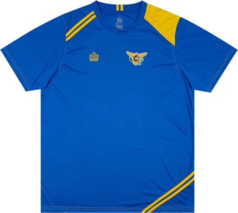 2015 U.S. Virgin Islands Away Shirt - Excellent 8/10 - (3XL)