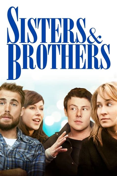 Sisters & Brothers (2011) — The Movie Database (TMDB)