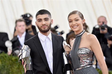 เซอร์ไพรส์! Gigi Hadid และแฟนหนุ่ม Zayn Malik กำลังจะมีลูกคนแรกด้วยกันแล้ว