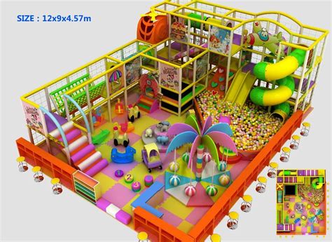 Naughty castle,indoor soft play equipment ,indoor soft play equipment CIT I0912-in Playground ...