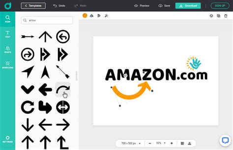 Amazon Logo Design: How to Understand Amazon Logo Design Correctly?