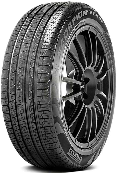 PIRELLI Scorpion Verde All Season Plus II 245/60R18 105H