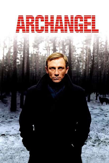 ‎Archangel (2005) directed by Jon Jones • Reviews, film + cast • Letterboxd