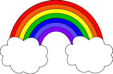 Free Color Rainbow Cliparts, Download Free Color Rainbow Cliparts png images, Free ClipArts on ...