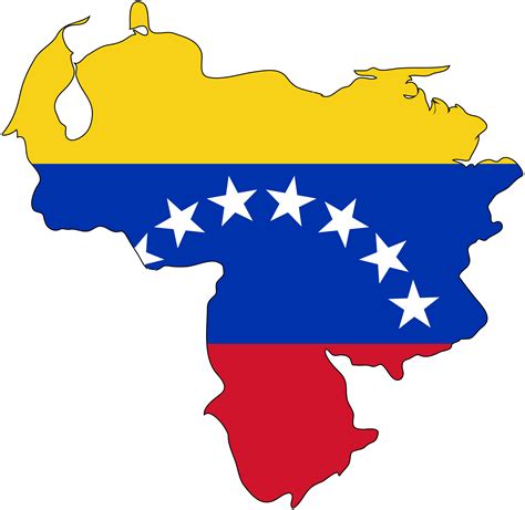 Venezuela – 5000 Mile Project