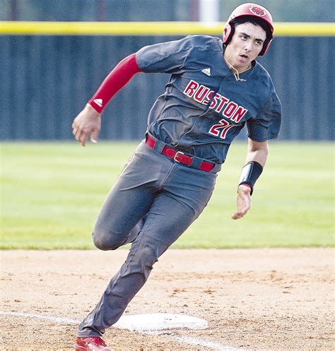 Szymanski signs with South Arkansas Community College baseball program ...