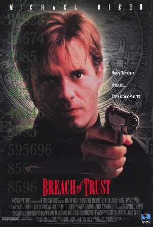 Comeuppance Reviews: Breach Of Trust (1995)