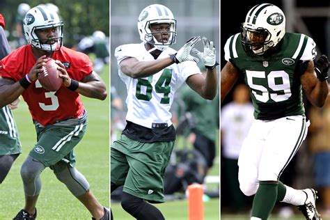 What will Jets’ 53-man roster look like?