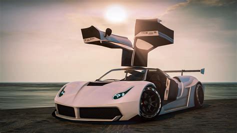 Pegassi Osiris FR-Works [Add-On | Tuning] - GTA5-Mods.com