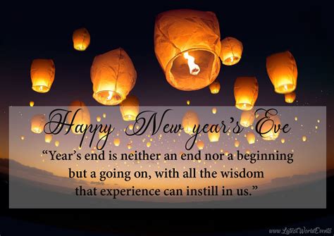 New year’s eve Quotes Wishes & New Year Quotes 2020