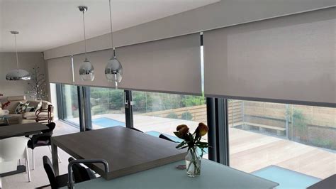 How Motorized Blinds Turn Out To Be A Splendid Choice? - Modernhomeideas