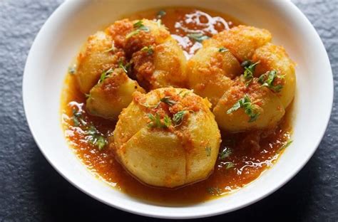 Tinda Recipe | Bharwa Tinda Recipe » Dassana's Veg Recipes