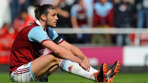 Andy Carroll injury: Who are the biggest wastes of money in Premier League history? - Mirror Online