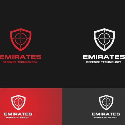 A prestigious logo, for an established defence company | Logo design ...