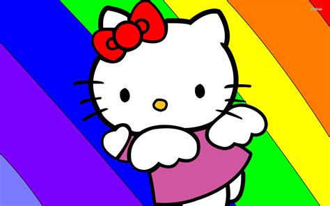 Hello Kitty Wallpapers