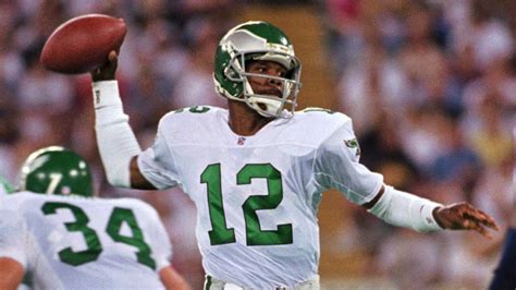 Longest Randall Cunningham Touchdowns | Randall Cunningham Highlights - YouTube