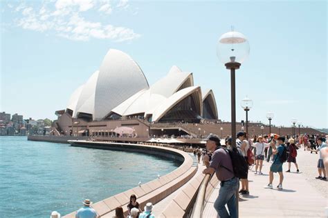 Skift India Report: How Australia Is Gaining From India’s Tourism Growth - Primenewsprint