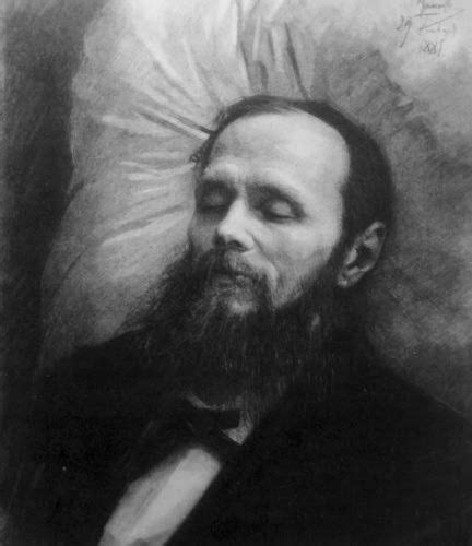 Fyodor Dostoyevsky: Biography & Literary Contributions | Study.com