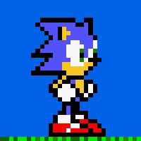 W:NR Forever: Forgotten Gaming- Sonic Pocket Adventure