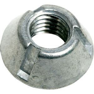 Industrial Hex Nuts Industrial Fasteners & Hardware Industrial Fastener ...