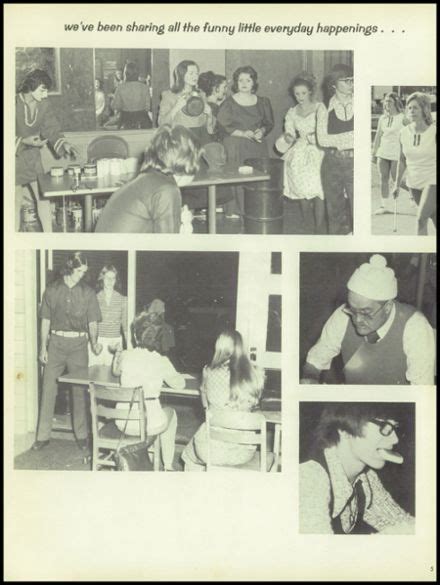 Explore 1975 Richlands High School Yearbook, Richlands VA - Classmates