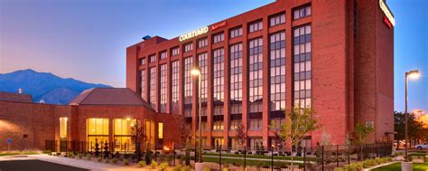 Ogden Hotel Reviews | Courtyard Ogden