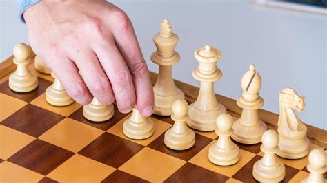 The Best Chess Openings For Beginners - Chess.com