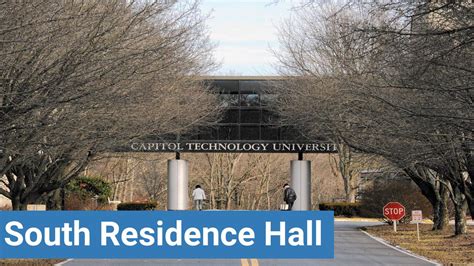 See All Capitol Technology University Dorm Reviews Archives - College Dorm Reviews