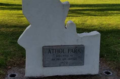 City of Athol, Idaho