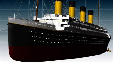 Titanic Titanic Titanic Facts Titanic Ship - Photos