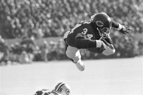 Bears legend Walter Payton is the greatest NFL player of all time - Windy City Gridiron