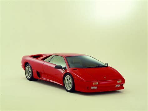 1990 Lamborghini Diablo | Lamborghini | SuperCars.net