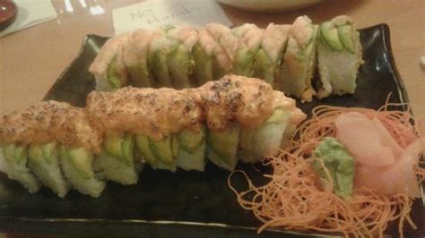 Seafront Sushi, Nassau - Restaurant Reviews & Photos - TripAdvisor