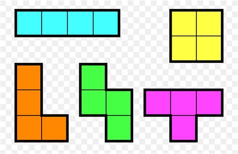 Tetris Clip Art Tetromino Video Games Polyomino, PNG, 800x533px, 3d ...