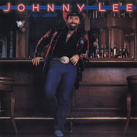 ‎Hey Bartender - Album by Johnny Lee - Apple Music