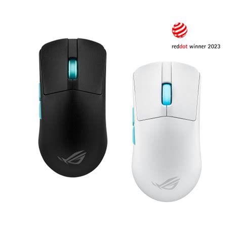 ASUS ROG Harpe Ace Aimlabs Edition Wireless Gaming Mouse at Best Price