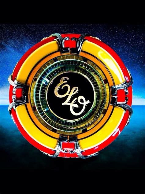 From Out of Nowhere-Jeff Lynne’s ELO Album Review: – On The Radar